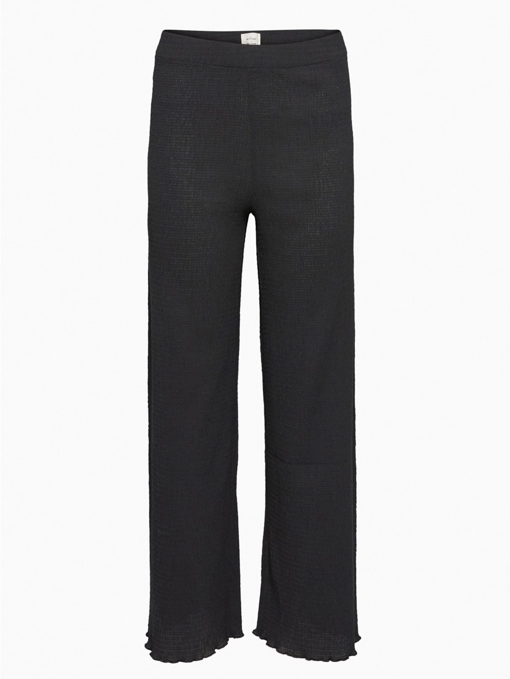 Wilfred Black Verona Pant